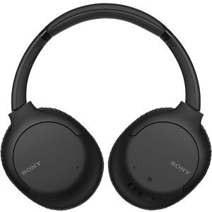 Sony noise cancelling headphones